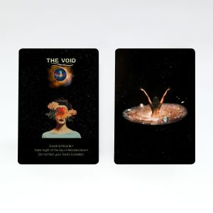 The Divine Creation Oracle